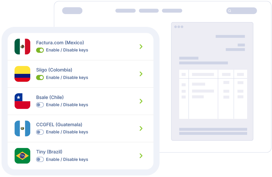 Ecart Pay transactions